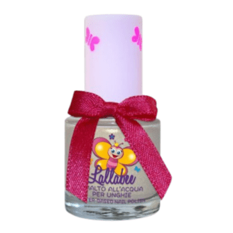 Lallabee trygg, vannbasert neglelakk for barn - Polvere di