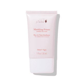 100% Pure Mattifying Primer - 30ml