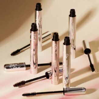 maracuja mascara black tea