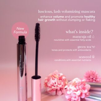 maracuja mascara black tea