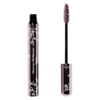 100% Pure Maracuja Mascara - Blackberry - 7gr