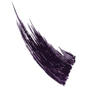 100% Pure Maracuja Mascara - Blackberry - 7gr