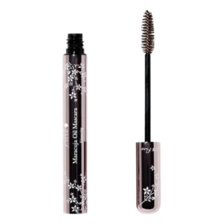 100% Pure Maracuja Mascara - Dark Chocolate - 7gr