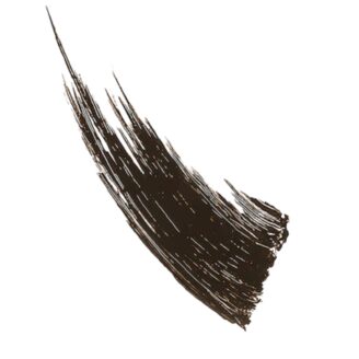 100% Pure Maracuja Mascara - Dark Chocolate - 7gr