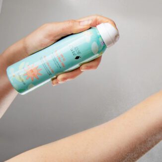 100% Pure Yerba Mate Mist spf 30 - 96ml