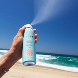 100% Pure Yerba Mate Mist spf 30 - 96ml