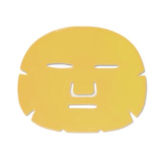 100% Pure Ginseng Collagen Mask -60gr