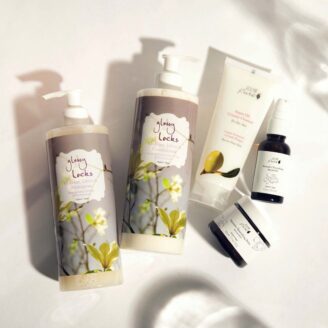 100% Pure moisture drench conditioner 390 ml