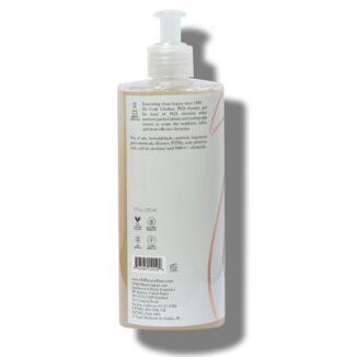 100% Pure Gloss Locks Glossing Shampoo, naturlig shampoo for tørt, slitt, frizzy hår