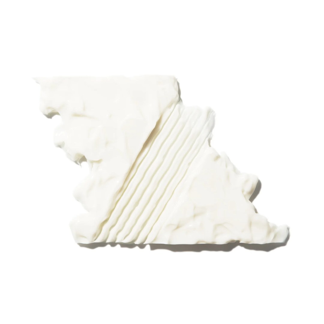 100% Pure Gloss Locks Glossing Shampoo, naturlig shampoo for tørt, slitt, frizzy hår