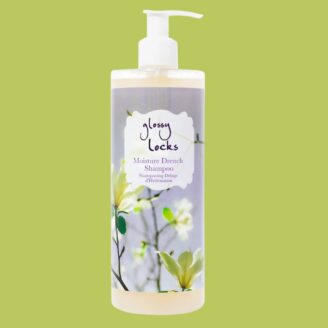 100% Pure moisture drench conditoner