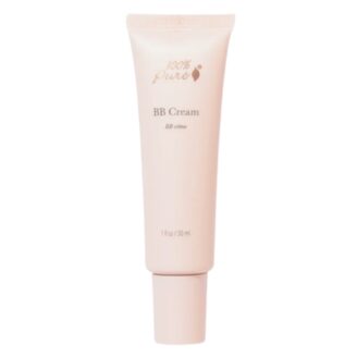 bb cream 100% pure 30 radiance