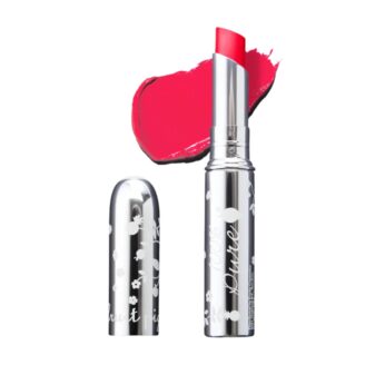 100% pure lip glaze farge rhubarb