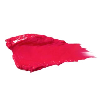 100% pure lip glaze farge rhubarb