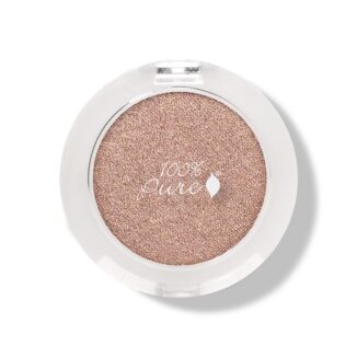 100% Pure friut pigmented eye shadow sugared
