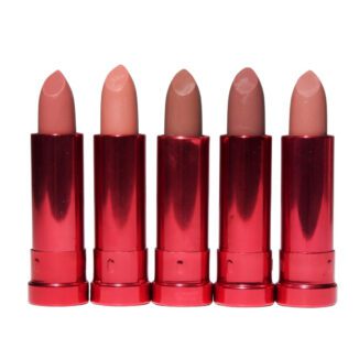 100% pure anti age pomegranate lipsticks 100% naturlig