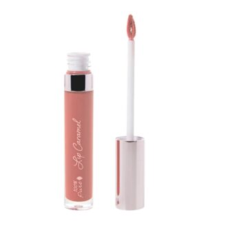 100% Pure Lip Caramel: Rum Nougat