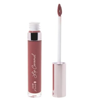 100% Pure Lip Caramel: Truffle