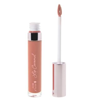 100% Pure Lip Caramel: Butterchew-