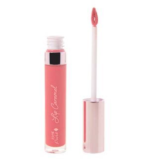 100% Pure Lip Caramel: Ganache