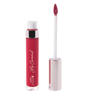 100% Pure Lip Caramel: Cherry Cordial