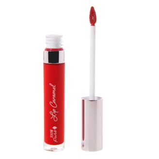 100% Pure Lip Caramel: Red Velvet