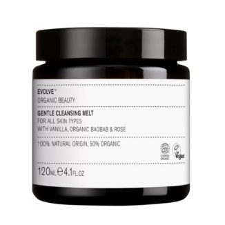 Evolve Cleansing Melt ansiktsrens