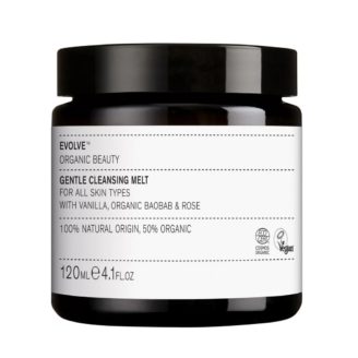 Evolve Cleansing Melt ansiktsrens
