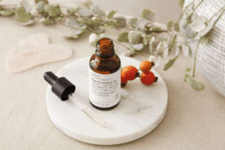Alternative view of Evolve Rosehip Miracle Facial Oil - 30 ml