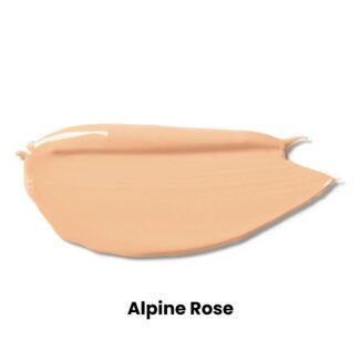 alpine rose tinted moisturizer