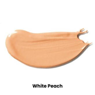 Alternative view of 100% Pure Fruit Pigmented Tinted Moisturizer - White Peach - 30ml