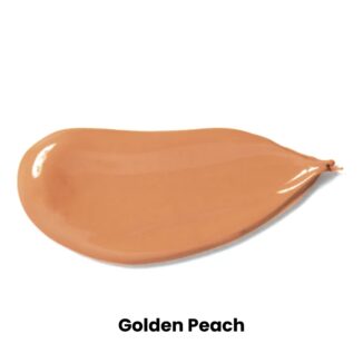 golden peach tinted moisturizer 100% pure