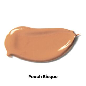 tinted moisturizer peach bisque