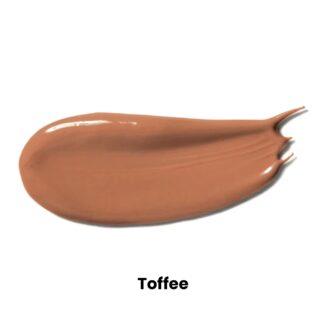 tinted moisturizer 100% pure toffee
