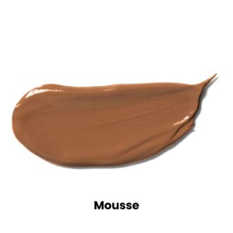 tinted moisturizer mousse 100% pure