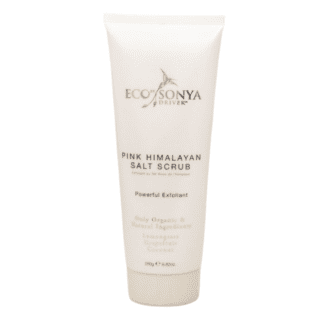 Eco By Sonya Pink Himalayan Salt Scrub