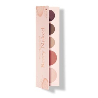Berry Naked Palette fra 100% Pure øyenskygger