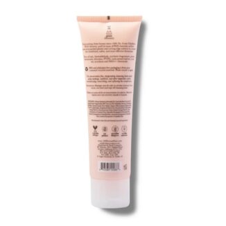 100% Pure Blood Orange Cleansing Balm