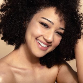 Berry Naked Palette fra 100% Pure øyenskygger