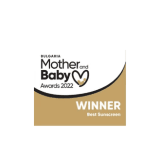 Alternative view of Wooden Spoon Gentle Sunscreen Lotion Baby & Family SPF 30 - invisible zinc -50 ml