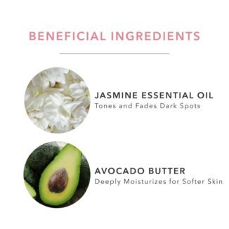 Overnight balm anti age balsam fra 100% Pure