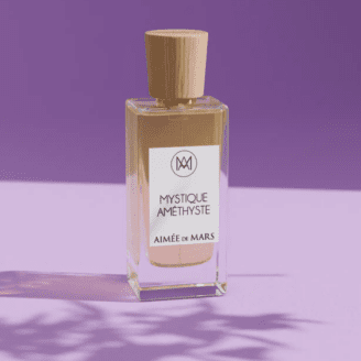 Aimée de Mars Mystique Amethyste Eau de Parfum