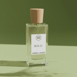Alternative view of Aimée de Mars Bois 21 Eau de Parfum - 30 ml