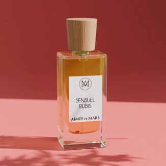Aimee de mars sensuel rubis naturlig parfyme