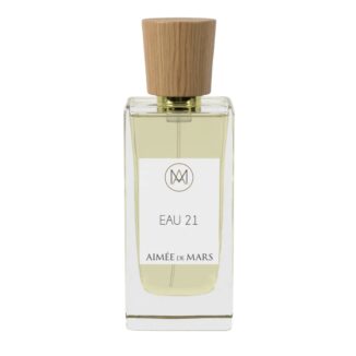 Aimee de mars naturlige parfymer eau de parfum EAU21 Unisex parfyme