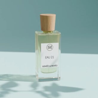 Aimee de mars naturlige parfymer eau de parfum EAU21 Unisex parfyme