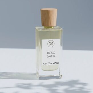 AImee de Mars doux saphir naturlig parfyme