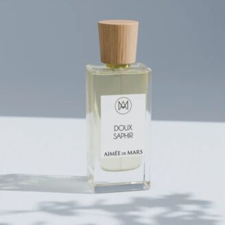 AImee de Mars doux saphir naturlig parfyme