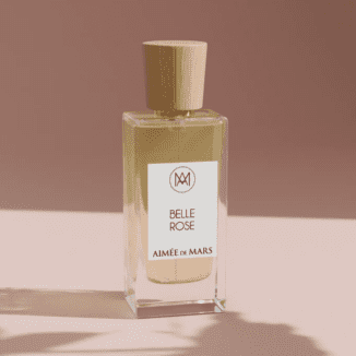 Aimee de mars naturlig parfyme Belle Rose