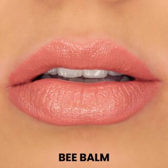Alternative view of 100% Pure Fruit Pigmented® Pomegranate Oil Moisturizing Lipstick: Bee Balm - 4.5g